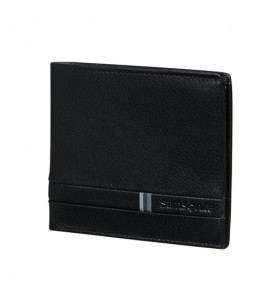 Wallet Black - SAMSONITE