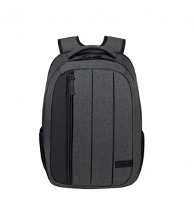 Backpack 15.6" Grey Melange - AMERICAN TOURISTER
