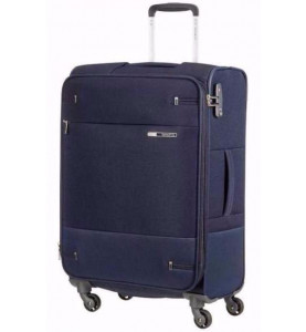 Spinner Expandable  66cm Navy Blue - SAMSONITE 