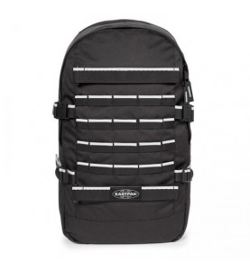 Backpack Accent Black - Eastpak