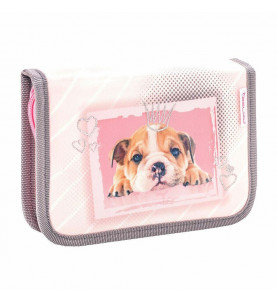 Pencil Case My Sweet Puppy - BELMIL