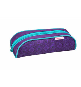 Pencil Pouch Colorful - Belmil