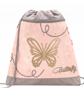 Gym Bag Butterfly - BELMIL