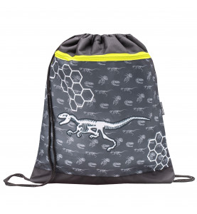 Gym Bag Dinosaur World - BELMIL