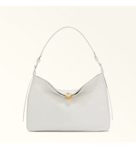 Sfera Shoulder Bag L Marshmallow - FURLA