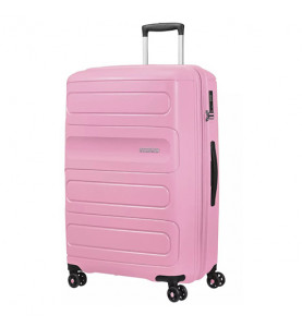 Spinner 77cm Pink - AMERICAN TOURISTER