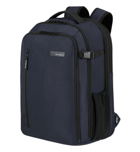 Backpack 17.3" Dark Blue - SAMSONITE
