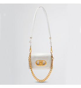 Crossbody Off White - Liu Jo
