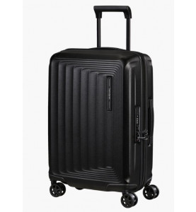 Spinner Expandable 55cm Matt Graphite - SAMSONITE