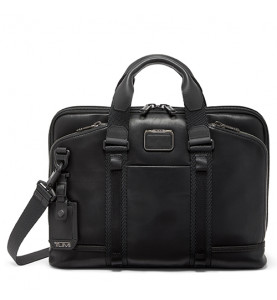 Laptop Bag 14" Black - TUMI