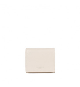 Wallet Beige - HEXAGONA