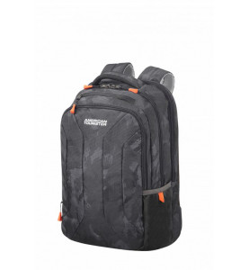 Laptop Backpack Como Grey -  AMERICAN TOURISTER