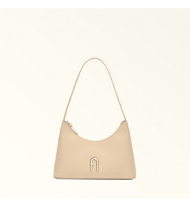 Diamante Mini Shoulder Bag Grano - FURLA