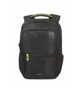 Laptop Backpack 15.6" Black - AMERICAN TOURISTER