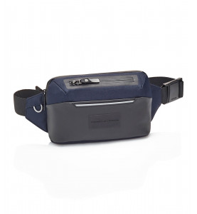 Belt Bag Dark Blue - PORSCHE DESIGN