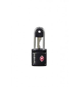 Key Lock TSA Black - SAMSONITE 