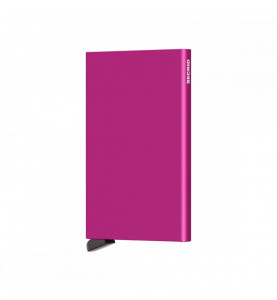 Cardprotector Fuchsia - Secrid