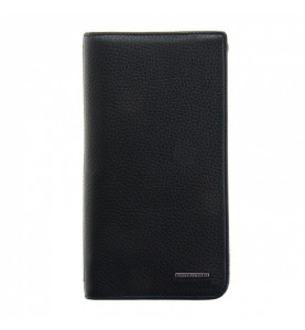 Wallet Black - TONY PEROTTI