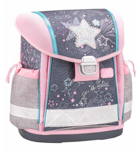 School Backpack Shine Like A Star - BELMIL