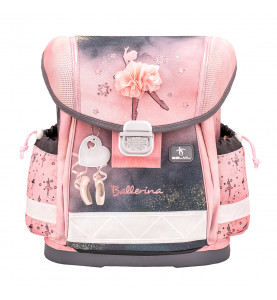 School Backpack Ballerina- BELMIL