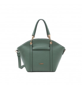 Top Handle Deep Green - L.Credi