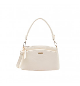 Top Handle Creme - L.Credi
