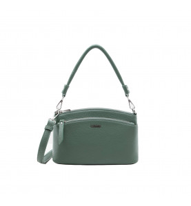Top Handle Deep Green - L.Credi