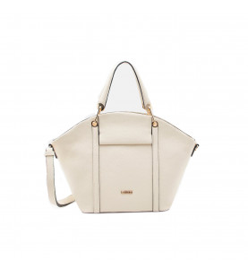 Top Handle Creme - L.Credi