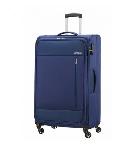 Spinner 80cm Combat Navy - AMERICAN TOURISTER