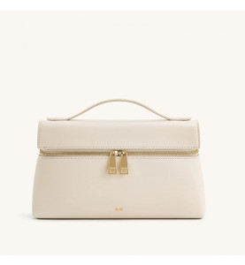 Thea Mini Bag White - JW PEI