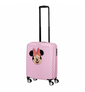 Spinner 55cm Minnie Pink - AMERICAN TOURISTER