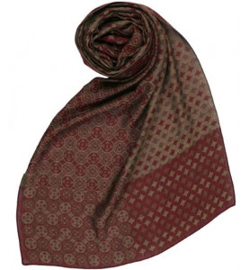 Scarf multicolour - BARBIERI