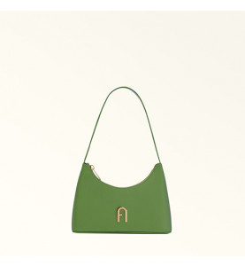 Diamante Mini Shoulder Bag Ivy - FURLA