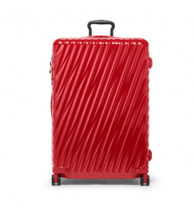 Spinner 77.5 cm Red - TUMI