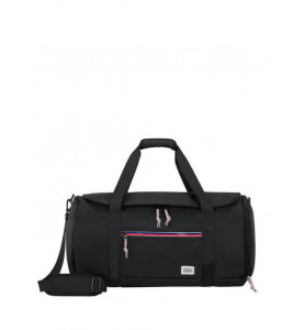 Duffle Bag Black - AMERICAN TOURISTER