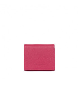 Wallet Fucsia - HEXAGONA