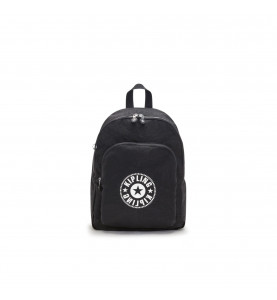 Backpack Curtis M Black Lite - KIPLING