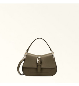 Mini Top Handle Flow Sage - FURLA