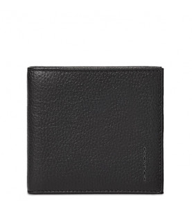 Wallet Nero - PIQUADRO 