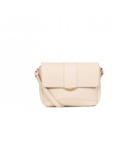 Crossbody Nude - HEXAGONA
