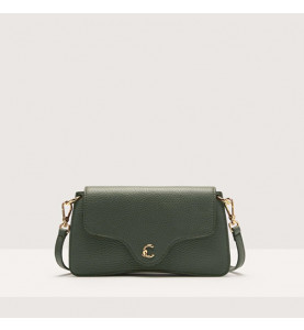 C-Me Crossbody Bag Alga - Coccinelle