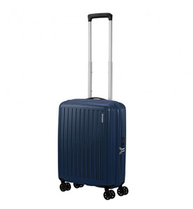 Spinner 55cm Navy - AMERICAN TOURISTER