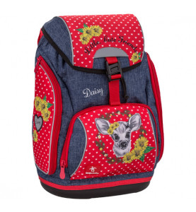 School Backpack Daisy - BELMIL