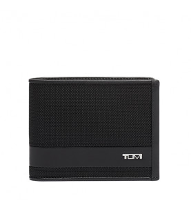 Wallet Black - TUMI