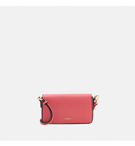 Crossbody Coral - L.Credi