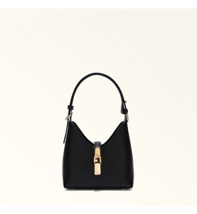 Iride Mini Top Handle Nero - FURLA