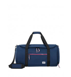 Duffle Bag Navy - AMERICAN TOURISTER