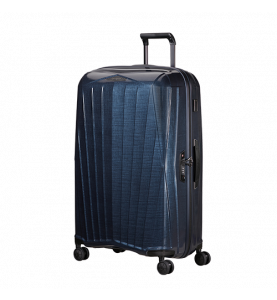 Spinner 77cm Midnight Blue - SAMSONITE