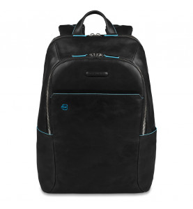 Backpack Black - PIQUADRO