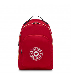 Backpack Curtis XL Red Rouge - KIPLING